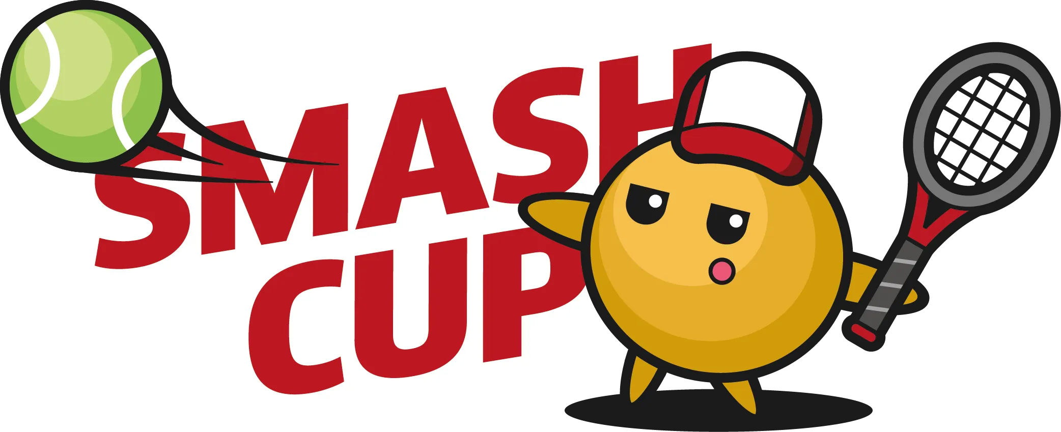 SmashCup